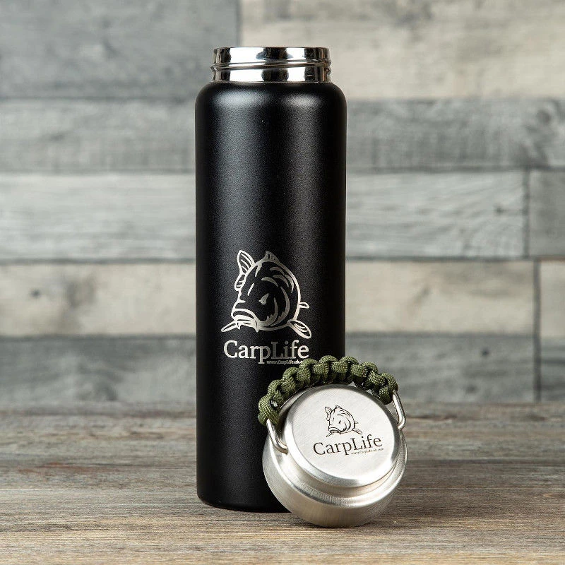 CarpLife Fully Loaded Eclipse Camo Brew Kit